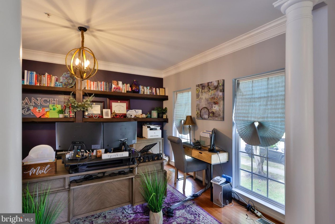 10490 Sugarberry St, Waldorf MD  20603-5715 exterior