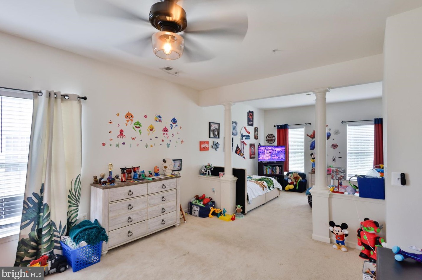 10490 Sugarberry St, Waldorf MD  20603-5715 exterior