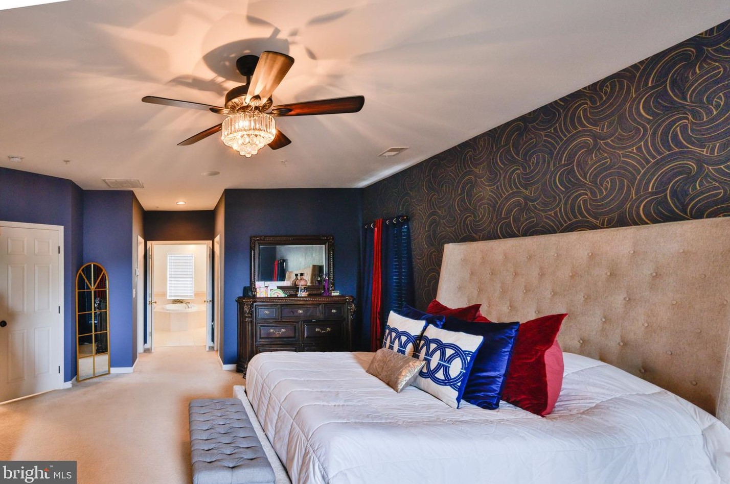 10490 Sugarberry St, Waldorf MD  20603-5715 exterior