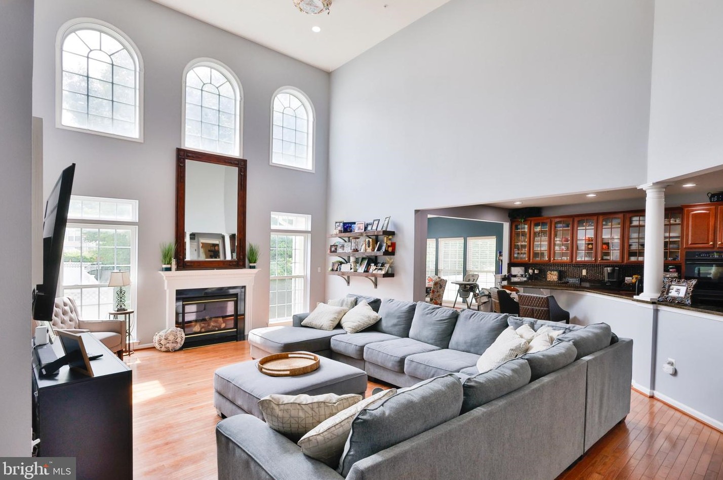 10490 Sugarberry St, Waldorf MD  20603-5715 exterior