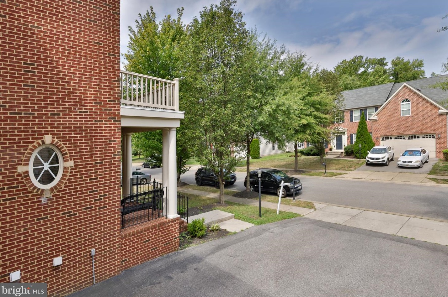 10490 Sugarberry St, Waldorf MD  20603-5715 exterior