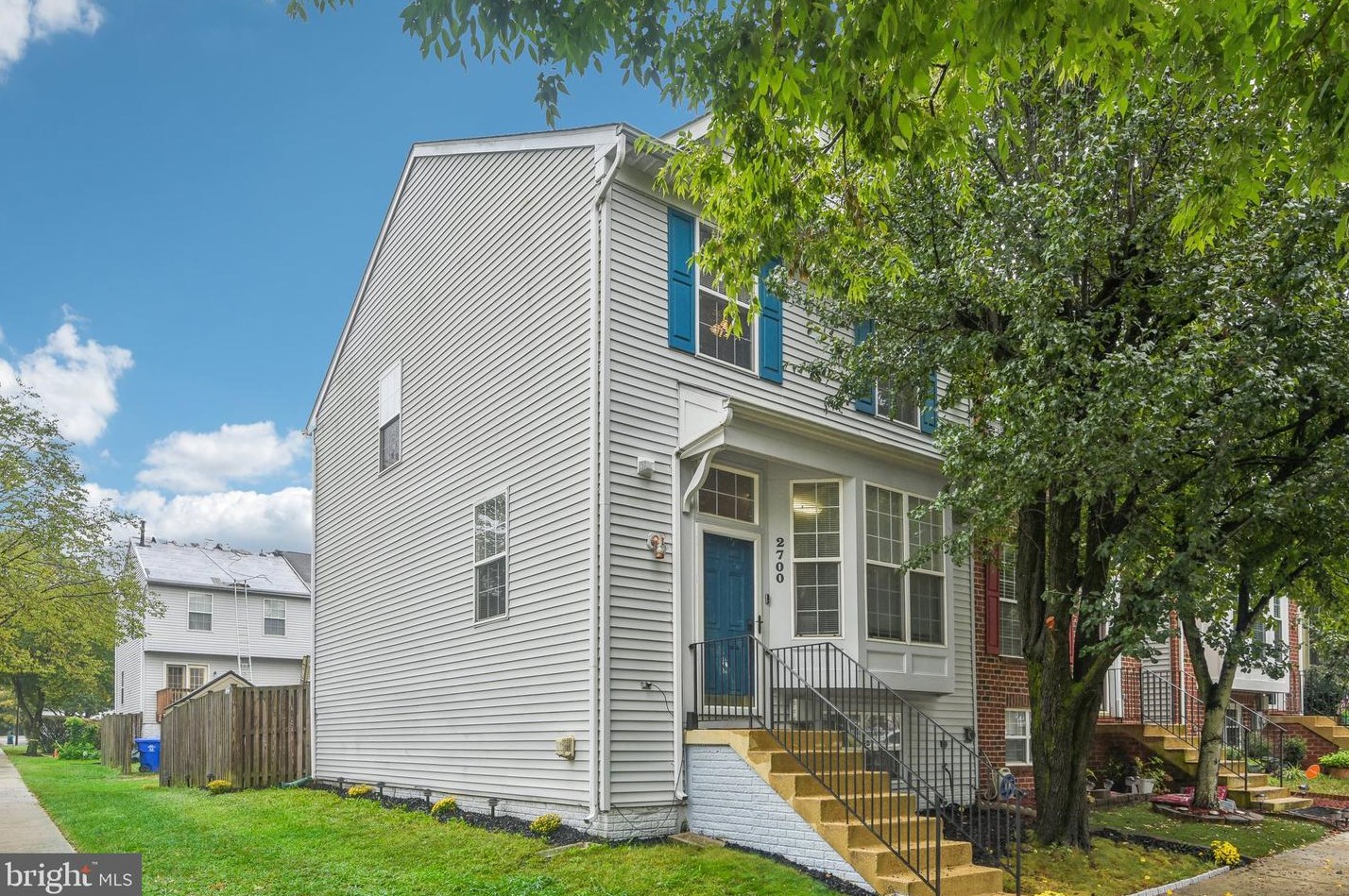 2700 Albermarle Pl, Waldorf, MD 20601