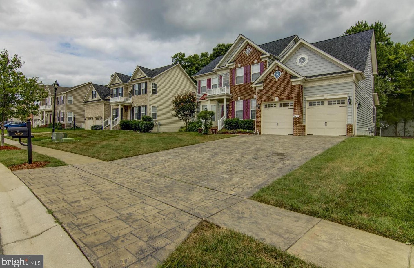 9452 Pep Rally Ln, Waldorf, MD 20603-3759