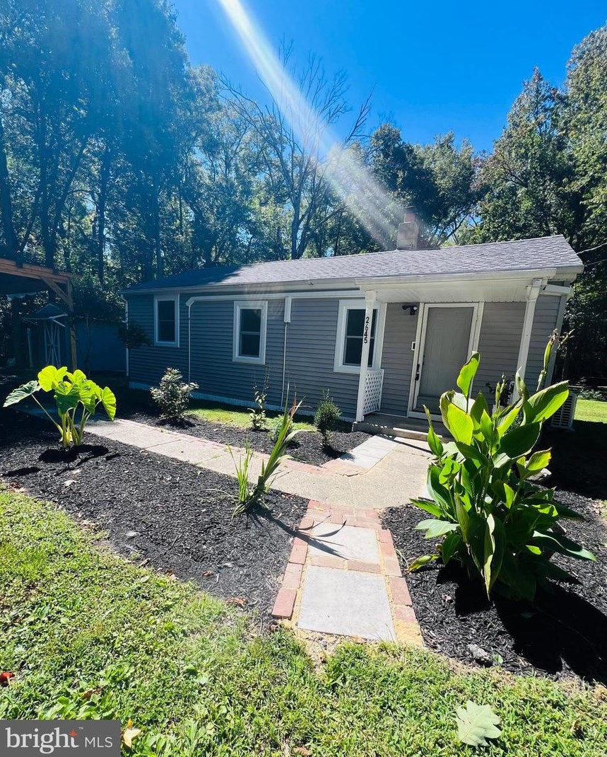 2645 Baden Pl, Waldorf, MD 20603