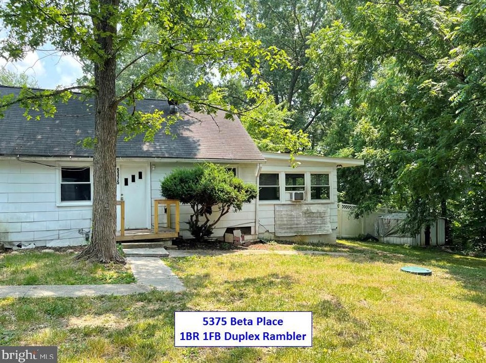 5395 Beta Pl, Pisgah, MD 20640