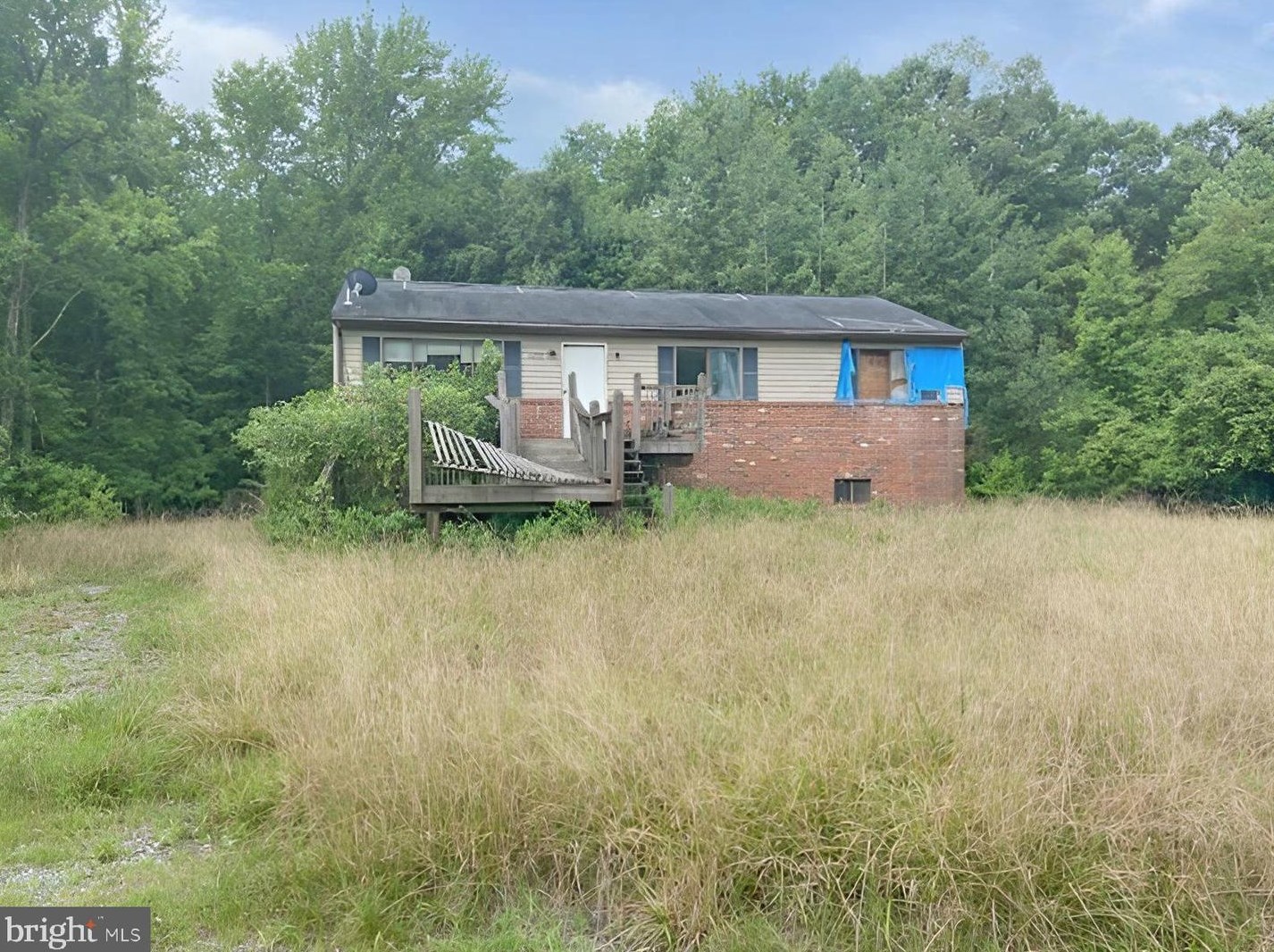 6215 Bartlett Pl, Pisgah, MD 20640