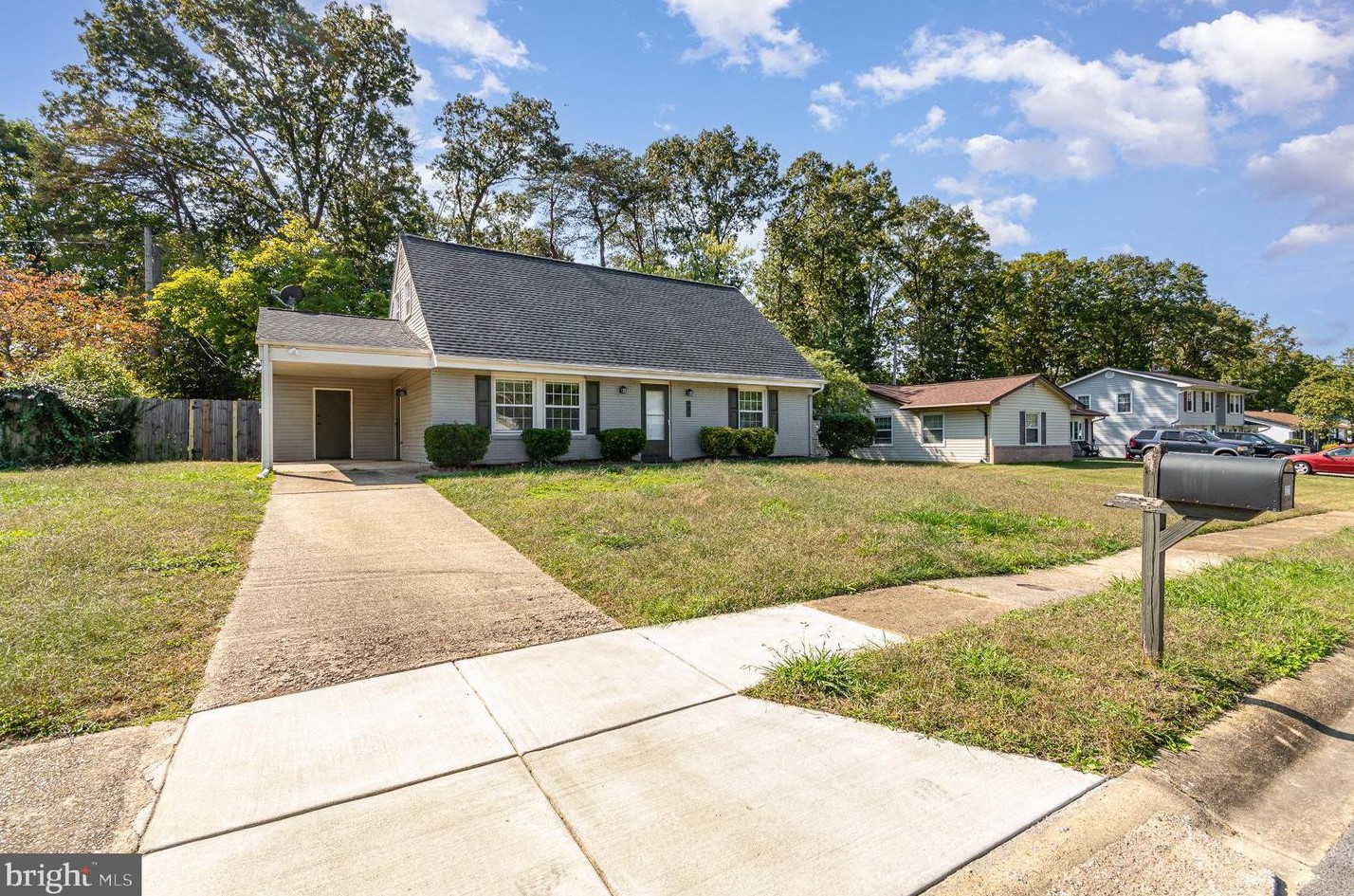 321 Barksdale Ave, Waldorf, MD 20602