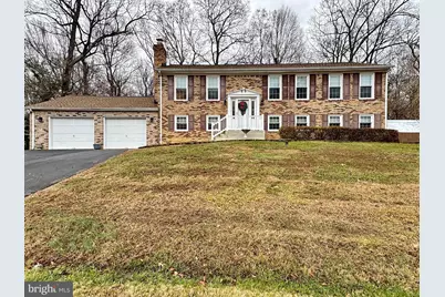 504 Clarks Run Road, La Plata, MD 20646 - Photo 1