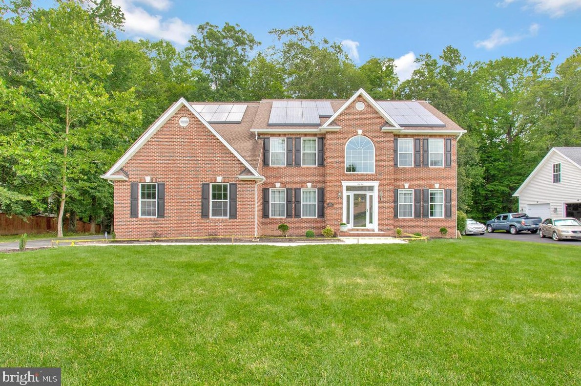 6386 Hard Bargain Cir, Pisgah, MD 20640