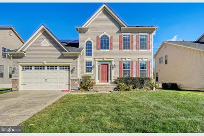 2667 Homecoming Lane, Waldorf, MD 20603 - Photo 1