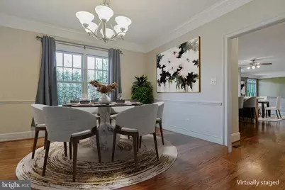 3029 Dahoon Court, Waldorf, MD 20603 - Photo 12