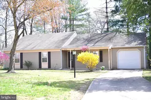 3539 Smokethorn Ct, Waldorf, MD 20602 - Photo 2