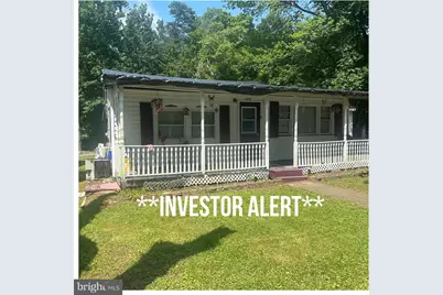 3310 Stump Neck Road, Indian Head, MD 20640 - Photo 1