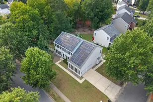 11613 Bardmoor Ct, Waldorf, MD 20602 - Photo 58