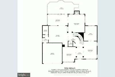 3959 Prickly Street, Waldorf, MD 20603 - Photo 48