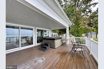 15445 Potomac River Drive, Cobb Island, MD 20625 - Photo 20