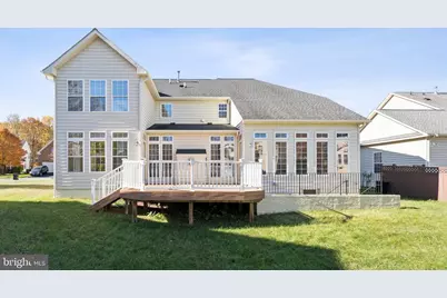 9114 Asworth Court, Waldorf, MD 20603 - Photo 48