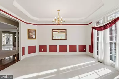 9114 Asworth Court, Waldorf, MD 20603 - Photo 4