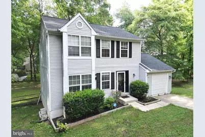 4120 Lancaster Circle, Waldorf, MD 20603 - Photo 2