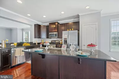 3589 Fossilstone Place, Waldorf, MD 20601 - Photo 26