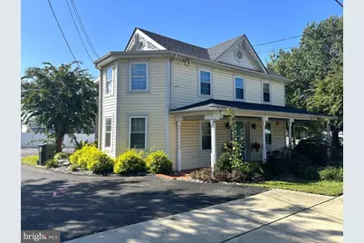 5 Oak Ave N #1-A, La Plata, MD 20646 - Photo 2
