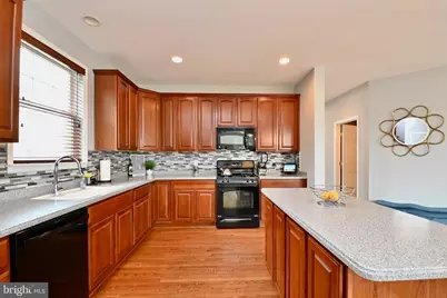 11736 Folkstone Court, Waldorf, MD 20602 - Photo 16