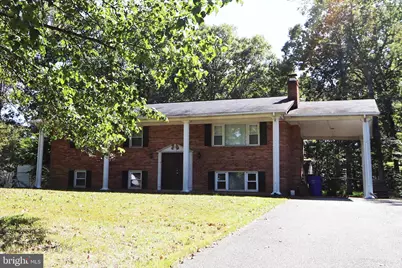 9343 Clifford Drive, White Plains, MD 20695 - Photo 1