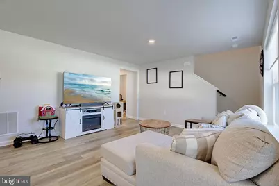 134 Charming Forest Ave, La Plata, MD 20646 - Photo 8