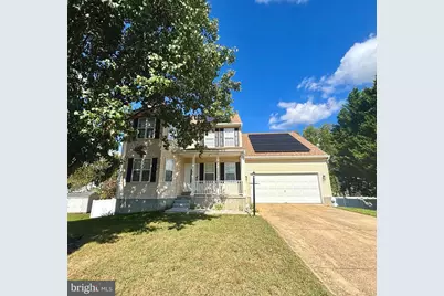10886 Moore Street, Waldorf, MD 20603 - Photo 2
