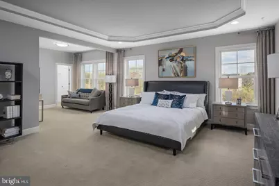 3812 Solidarity Circle, Waldorf, MD 20603 - Photo 20