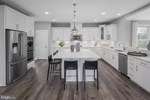 3812 Solidarity Circle, Waldorf, MD 20603 - Photo 16