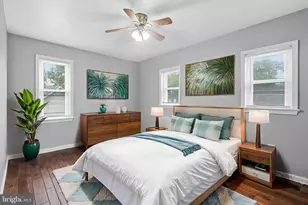 3448 Williamsburg Dr, Waldorf, MD 20601 - Photo 12