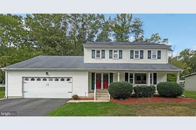 3448 Williamsburg Drive, Waldorf, MD 20601 - Photo 18