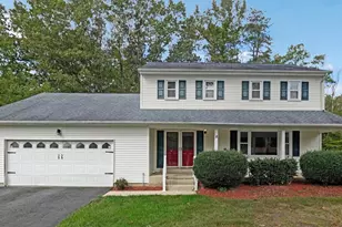 3448 Williamsburg Dr, Waldorf, MD 20601 - Photo 18