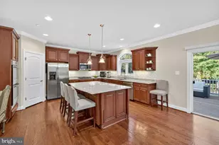 4558 Coachmans Path, Waldorf, MD 20601 - Photo 16