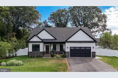 12190 Potomac View Drive, Newburg, MD 20664 - Photo 1