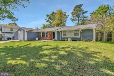 5026 Nicholas Road, Waldorf, MD 20601 - Photo 4