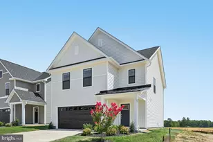 466 Wood Grain Ave, La Plata, MD 20646 - Photo 4