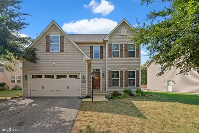 10465 Sugarberry Street, Waldorf, MD 20603 - Photo 1