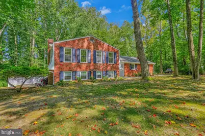 13155 East Circle, Bryantown, MD 20617 - Photo 1