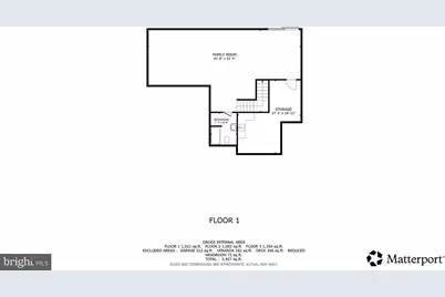 5824 Allerdale Court, Hughesville, MD 20637 - Photo 36