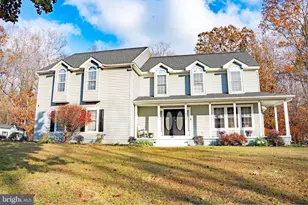 6710 Hawkins Gate Rd, La Plata, MD 20646 - Photo 2
