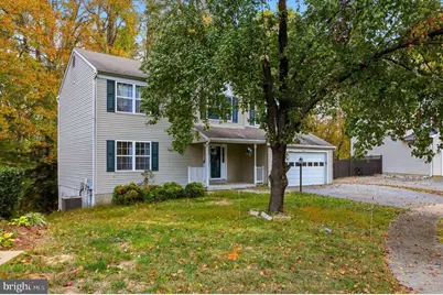 2401 Vidalia Court, Waldorf, MD 20601 - Photo 4