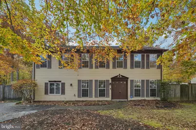 3017 Bramblewood Court, Waldorf, MD 20603 - Photo 6