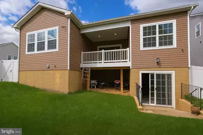 5544 Old Colony Court, White Plains, MD 20695 - Photo 2