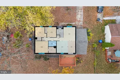 3902 Newman Court, Waldorf, MD 20602 - Photo 36