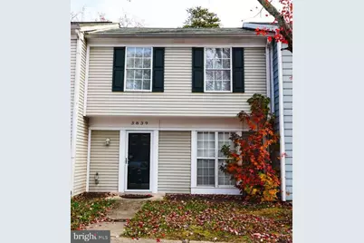 3839 Kearnys Inn Place, Waldorf, MD 20602 - Photo 1