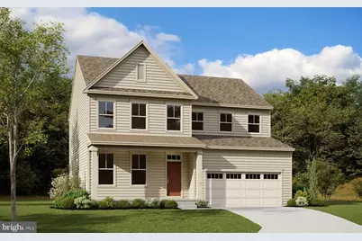 2 Selkie Lane #NEWTON BASE, Waldorf, MD 20601 - Photo 1