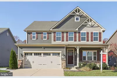 2609 Skeeter Ct, Waldorf, MD 20603 - Photo 1