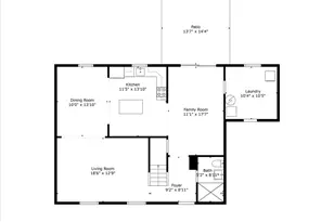 749 University Dr, Waldorf, MD 20602 - Photo 42